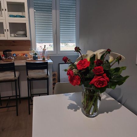 Apartamento Con Vistas A La Montana Oasis San Vicente de la Sonsierra Extérieur photo