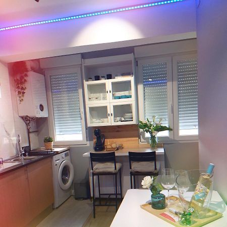 Apartamento Con Vistas A La Montana Oasis San Vicente de la Sonsierra Extérieur photo
