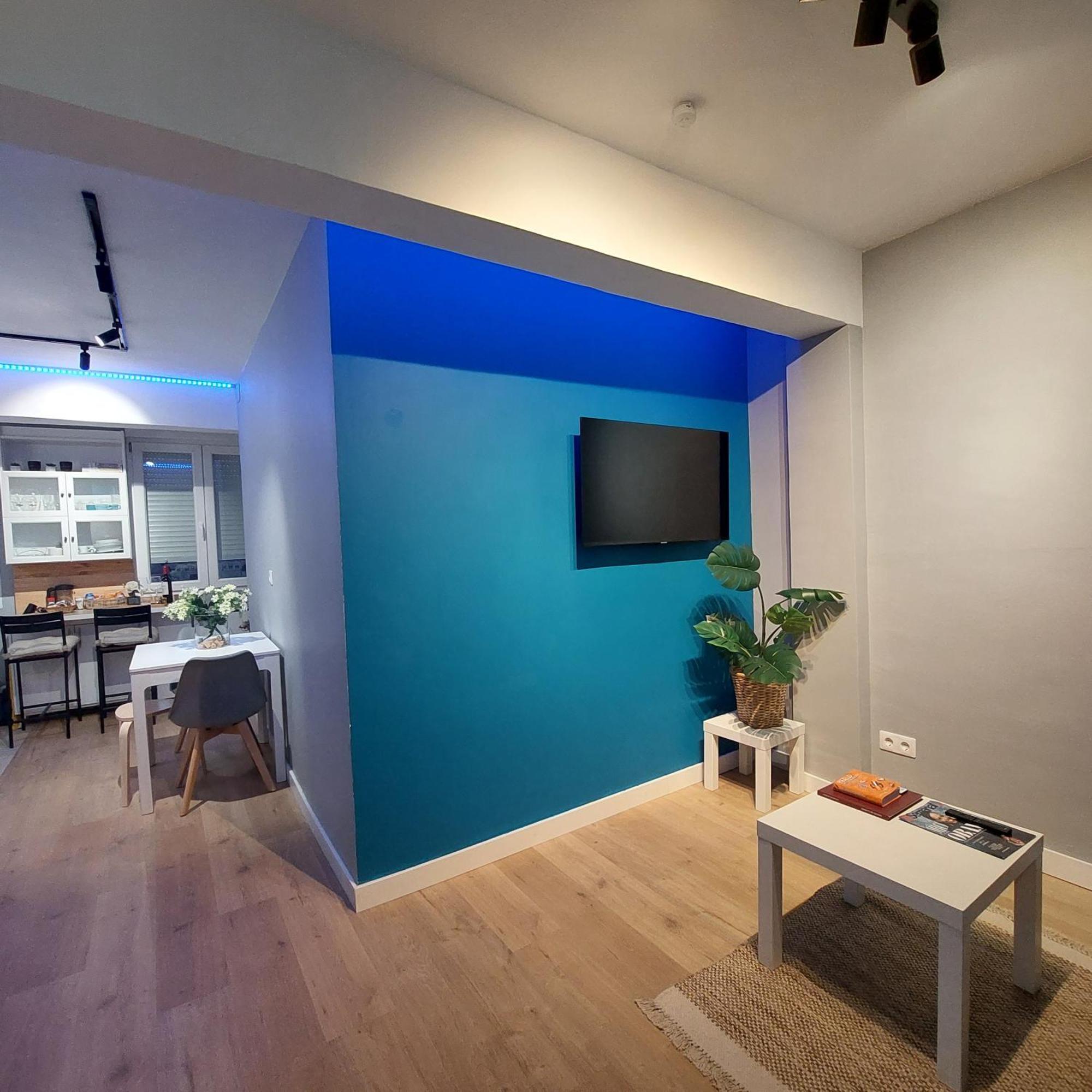 Apartamento Con Vistas A La Montana Oasis San Vicente de la Sonsierra Extérieur photo