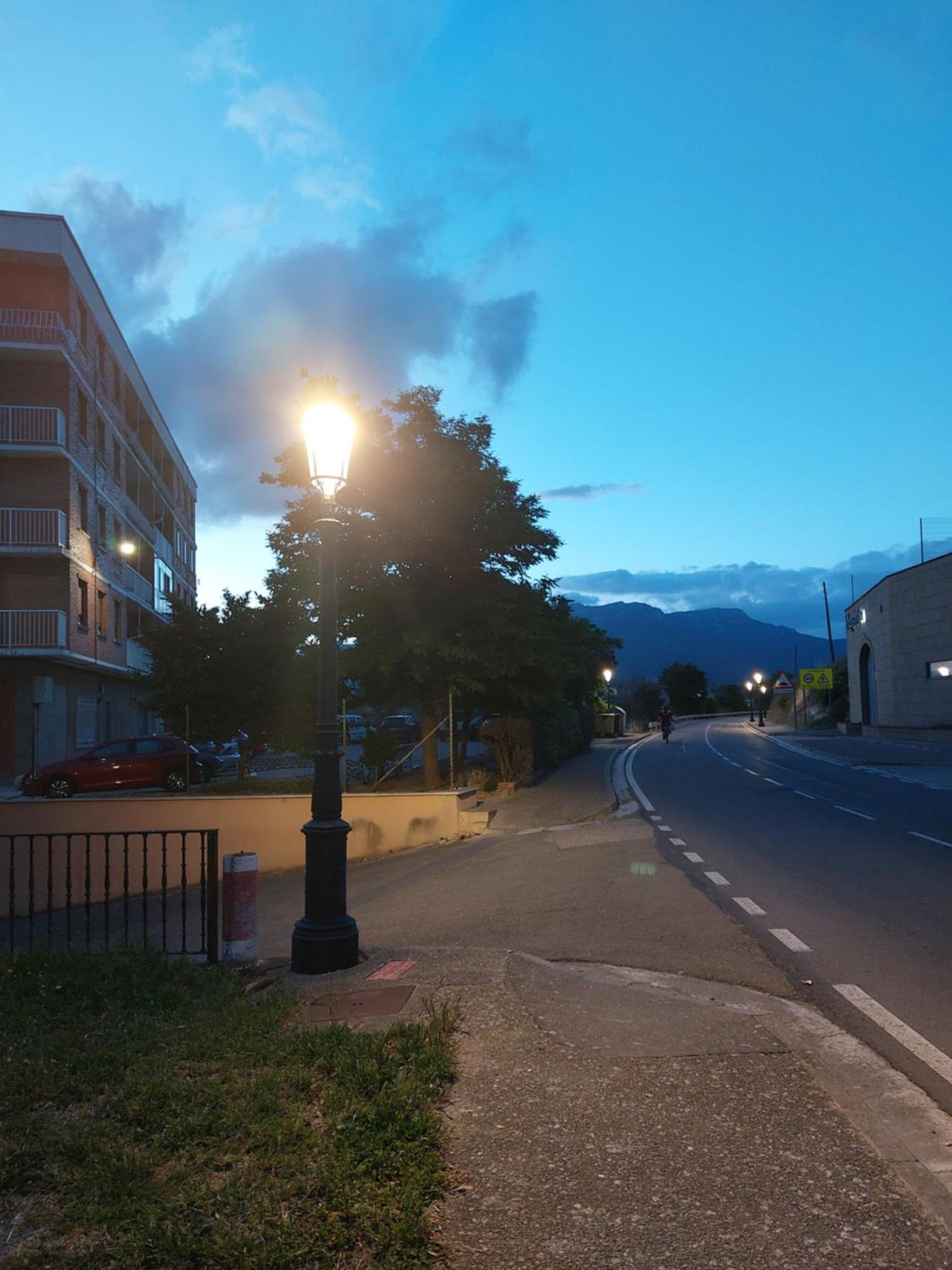 Apartamento Con Vistas A La Montana Oasis San Vicente de la Sonsierra Extérieur photo