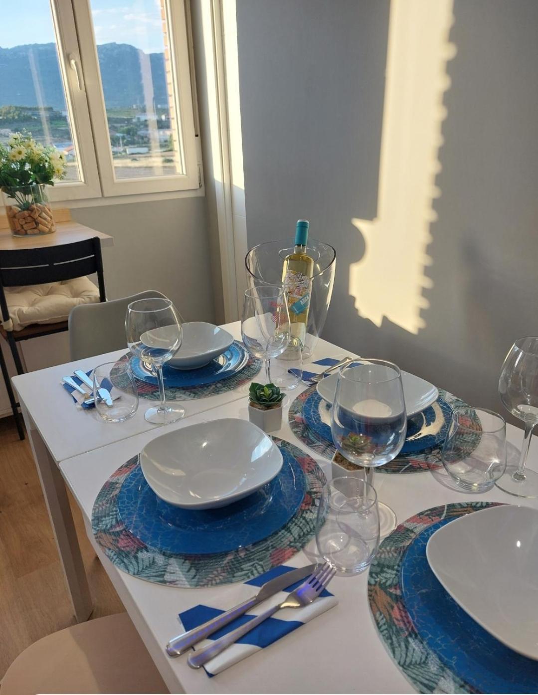 Apartamento Con Vistas A La Montana Oasis San Vicente de la Sonsierra Extérieur photo